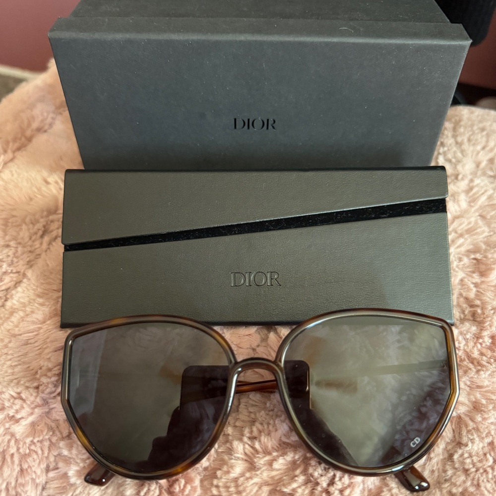 Christian Dior Sunglasses